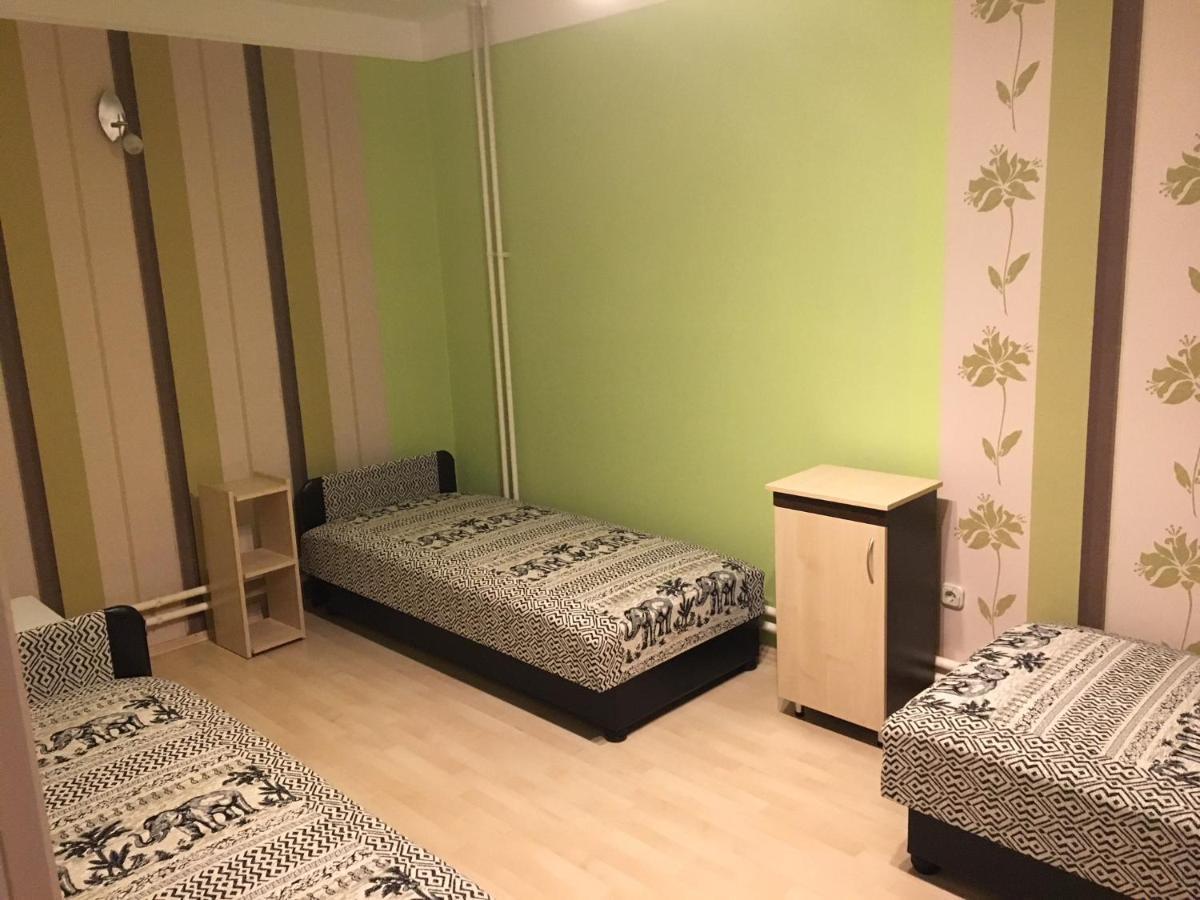 Tocc Apartman Gyál Extérieur photo