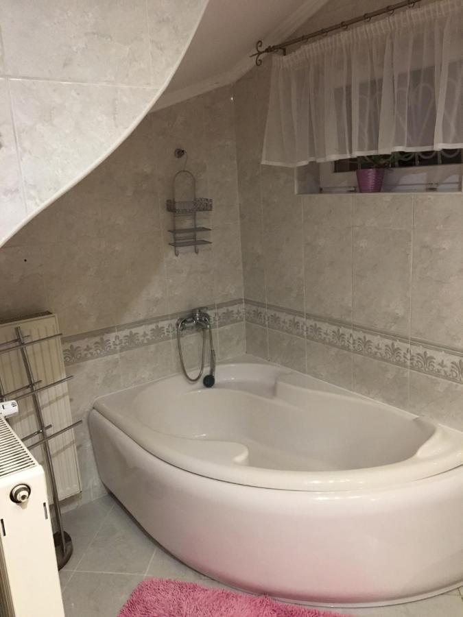 Tocc Apartman Gyál Extérieur photo