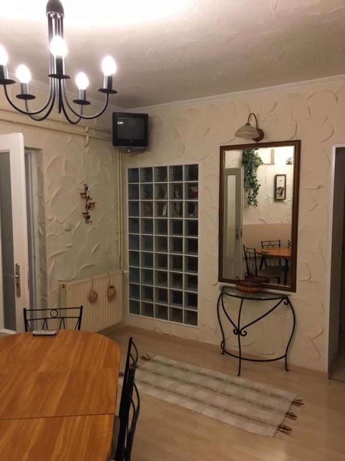 Tocc Apartman Gyál Extérieur photo