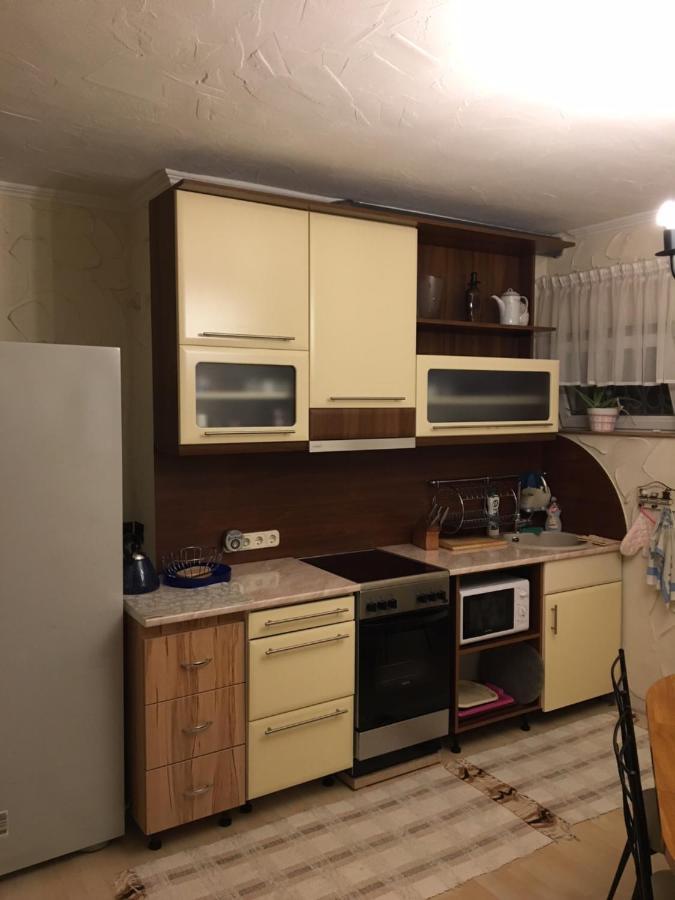 Tocc Apartman Gyál Extérieur photo