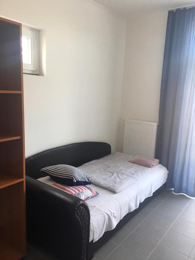 Tocc Apartman Gyál Extérieur photo