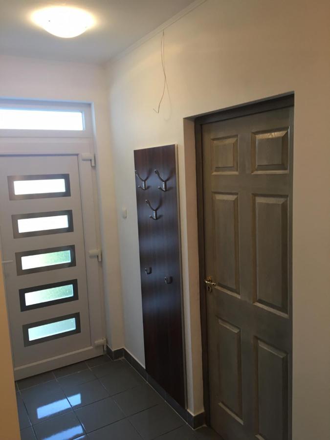 Tocc Apartman Gyál Extérieur photo