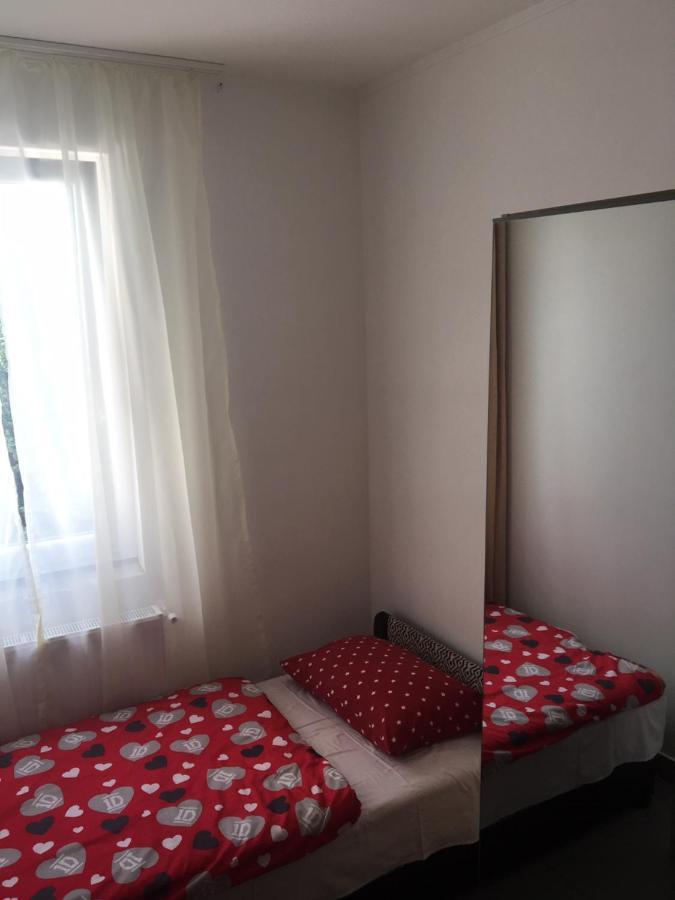 Tocc Apartman Gyál Extérieur photo