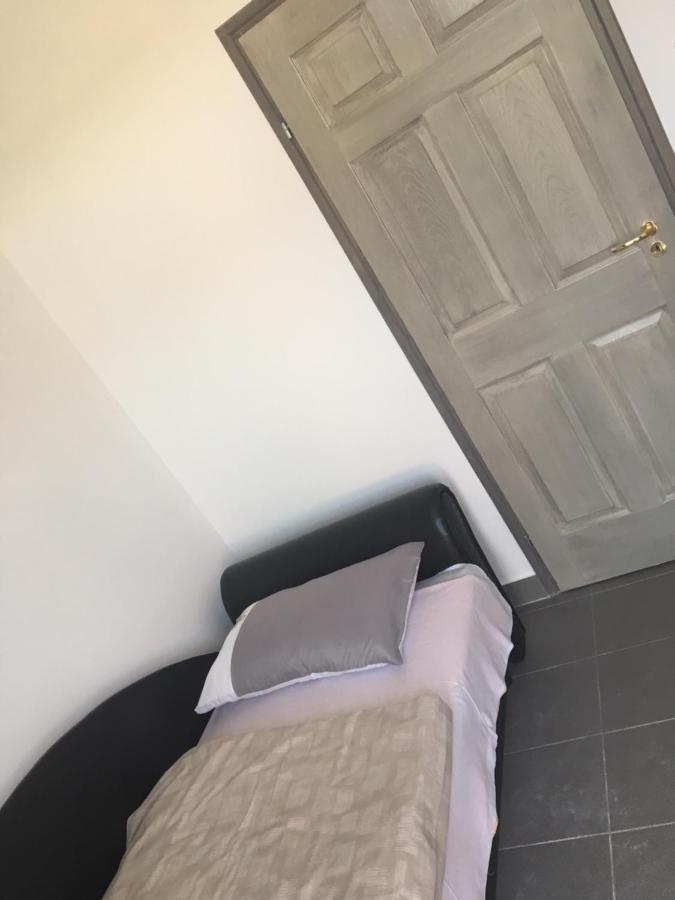 Tocc Apartman Gyál Extérieur photo
