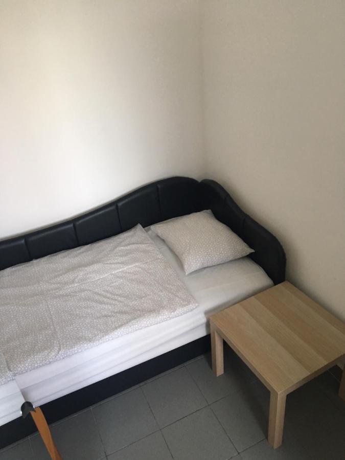 Tocc Apartman Gyál Extérieur photo