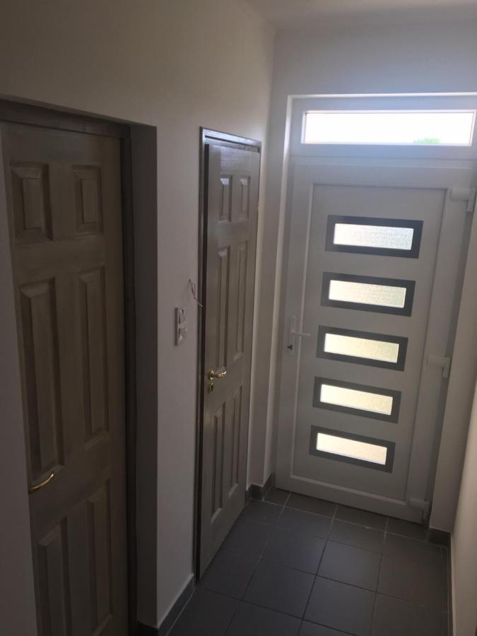 Tocc Apartman Gyál Extérieur photo