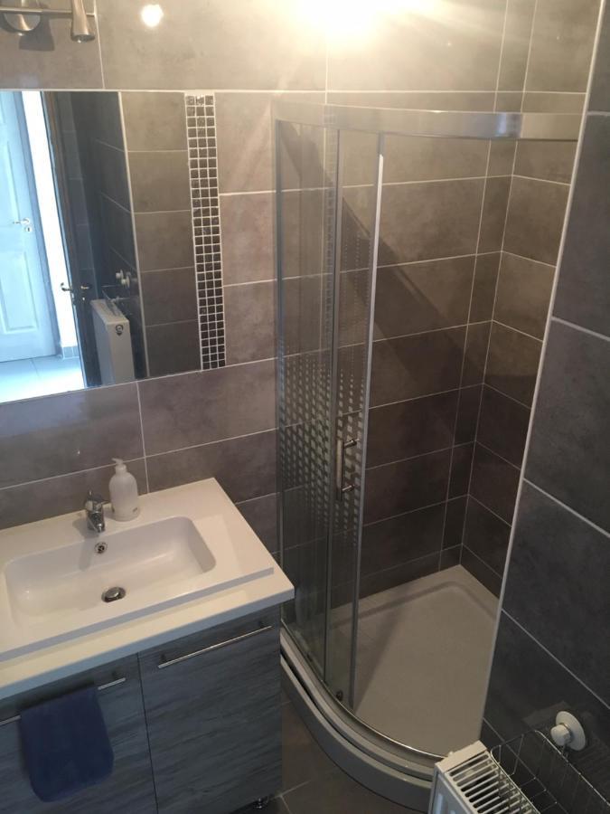 Tocc Apartman Gyál Extérieur photo