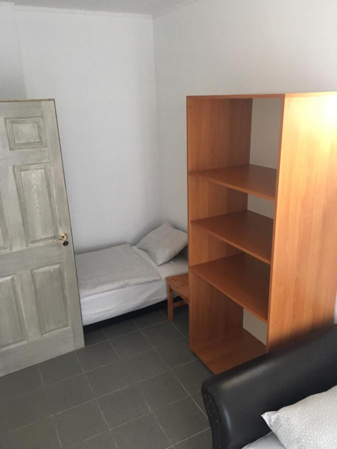 Tocc Apartman Gyál Extérieur photo