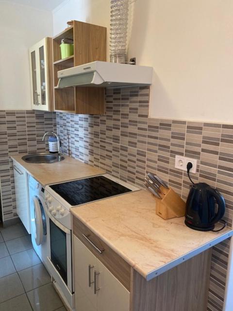 Tocc Apartman Gyál Extérieur photo