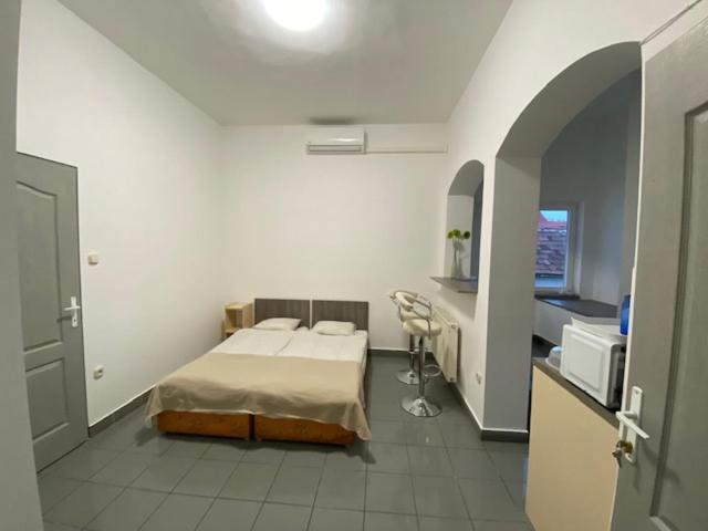 Tocc Apartman Gyál Extérieur photo