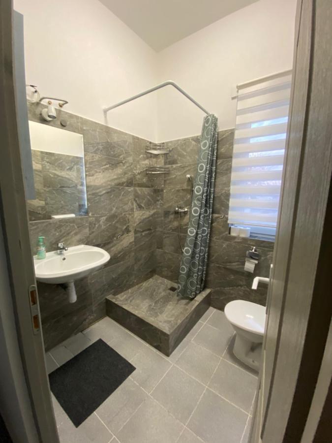 Tocc Apartman Gyál Extérieur photo