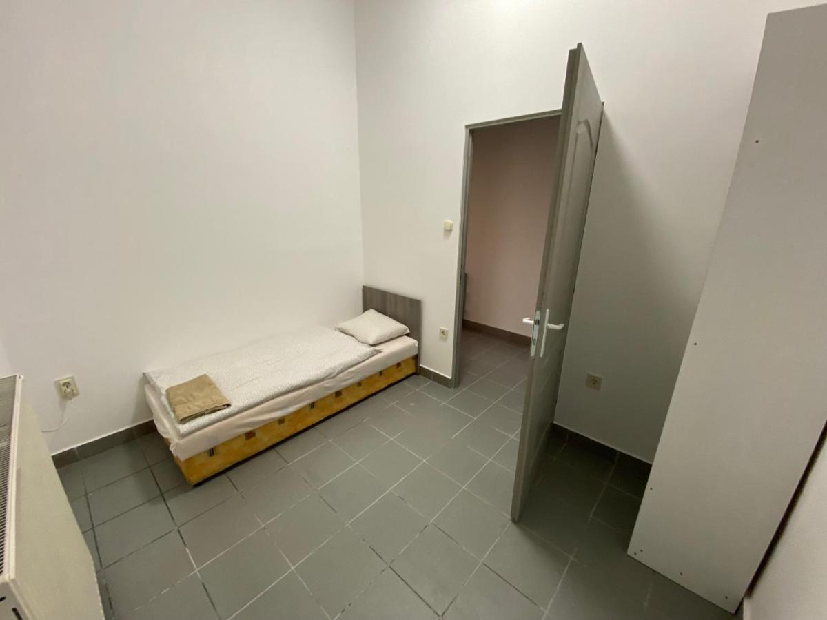 Tocc Apartman Gyál Extérieur photo