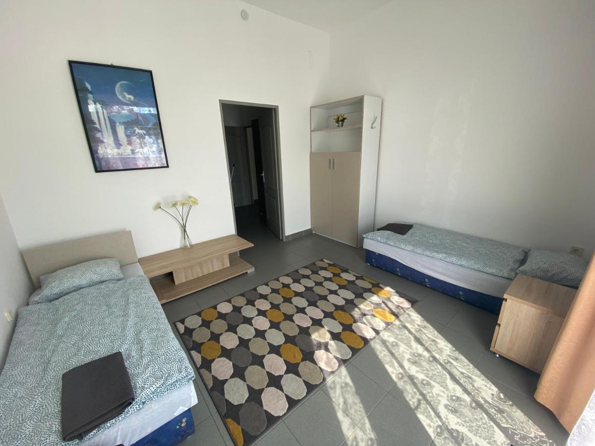 Tocc Apartman Gyál Extérieur photo