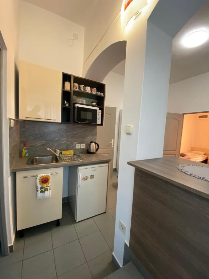 Tocc Apartman Gyál Extérieur photo