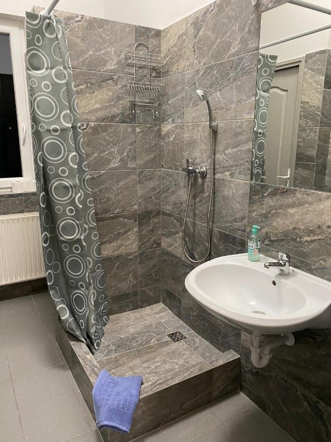 Tocc Apartman Gyál Extérieur photo