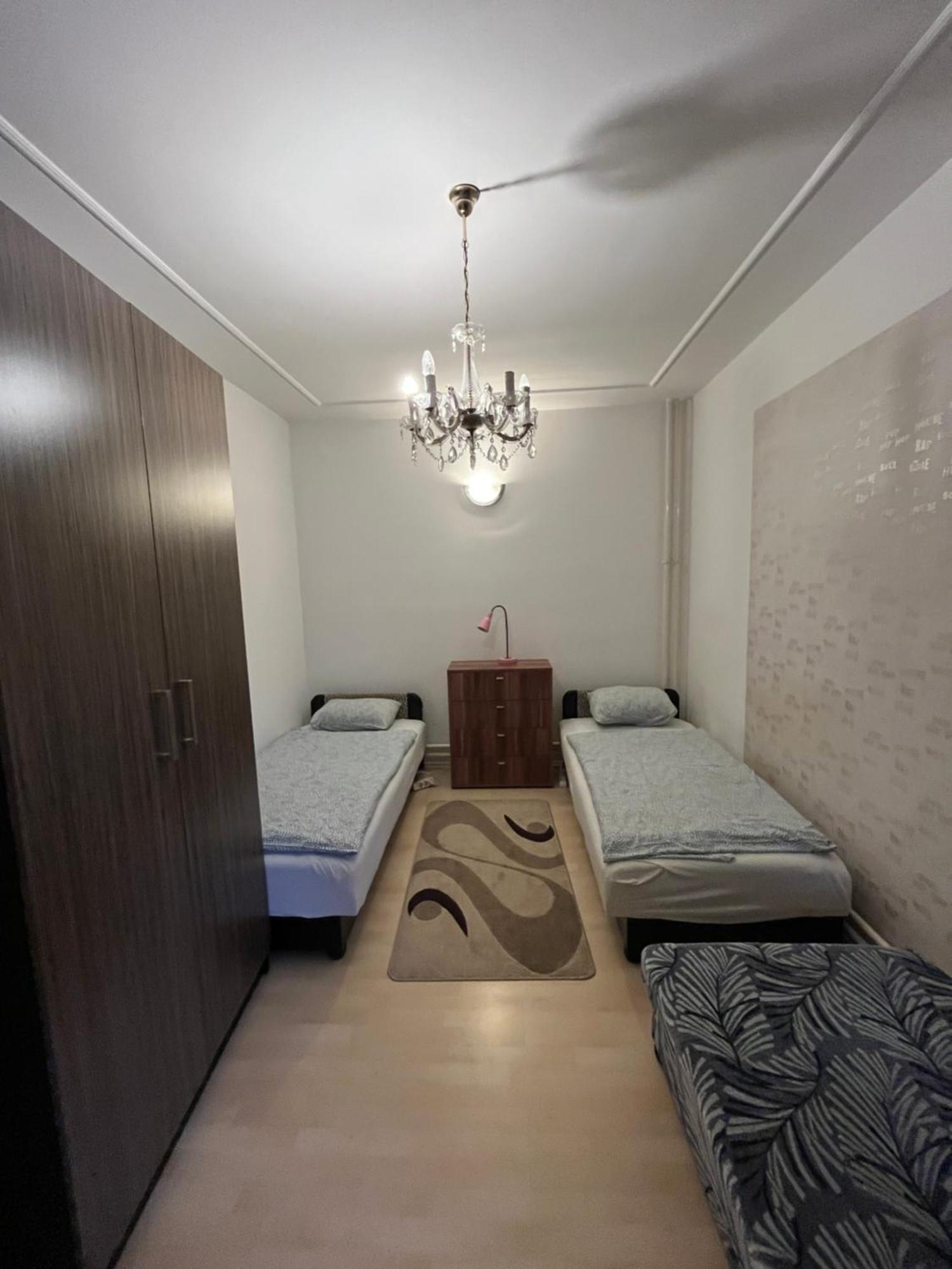 Tocc Apartman Gyál Extérieur photo