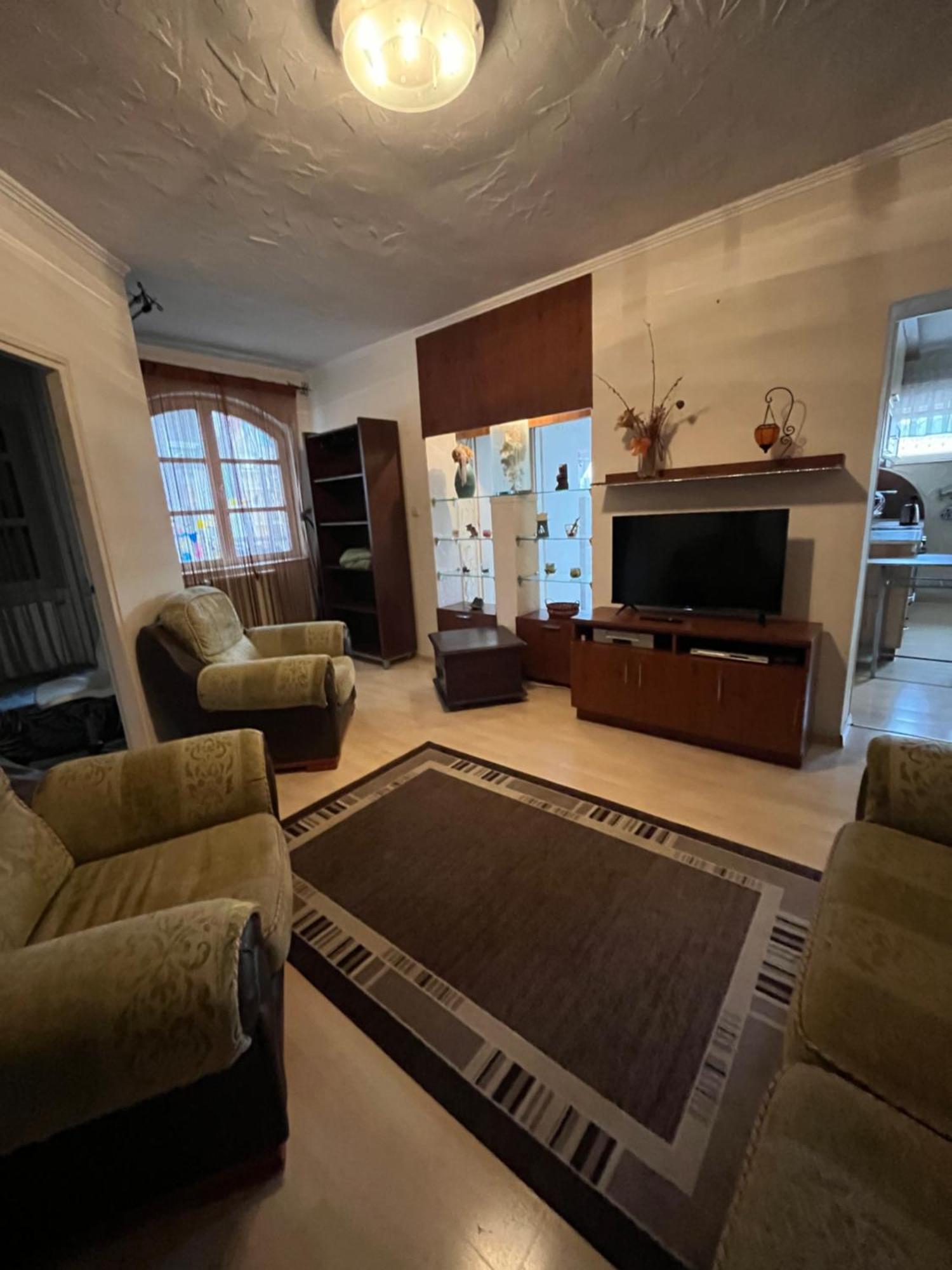 Tocc Apartman Gyál Extérieur photo