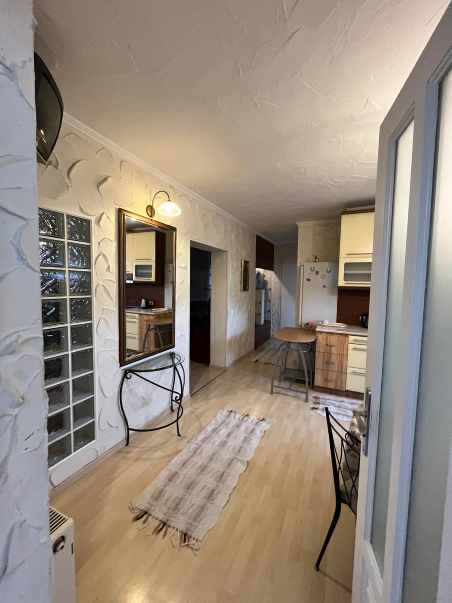 Tocc Apartman Gyál Extérieur photo