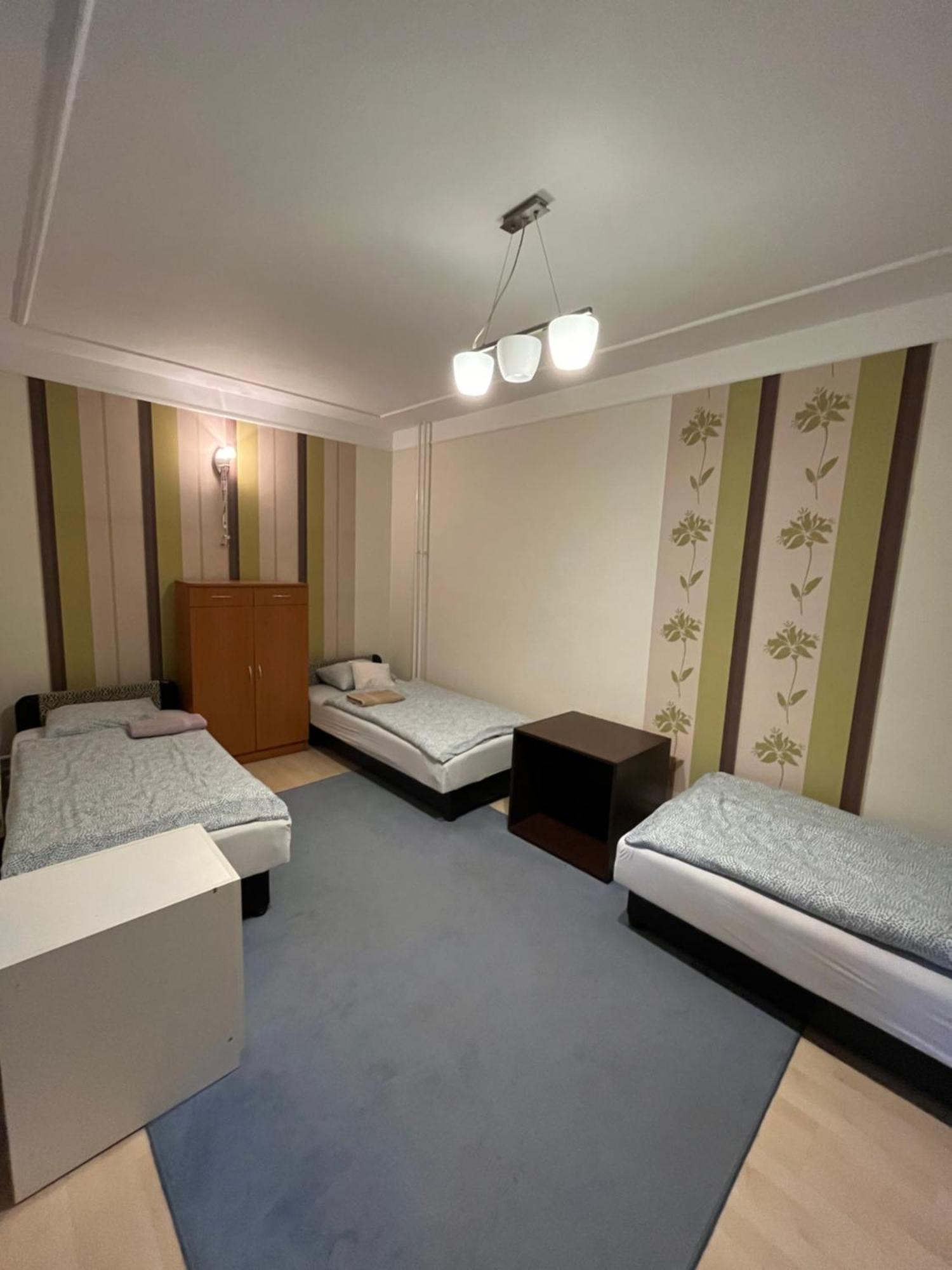Tocc Apartman Gyál Extérieur photo