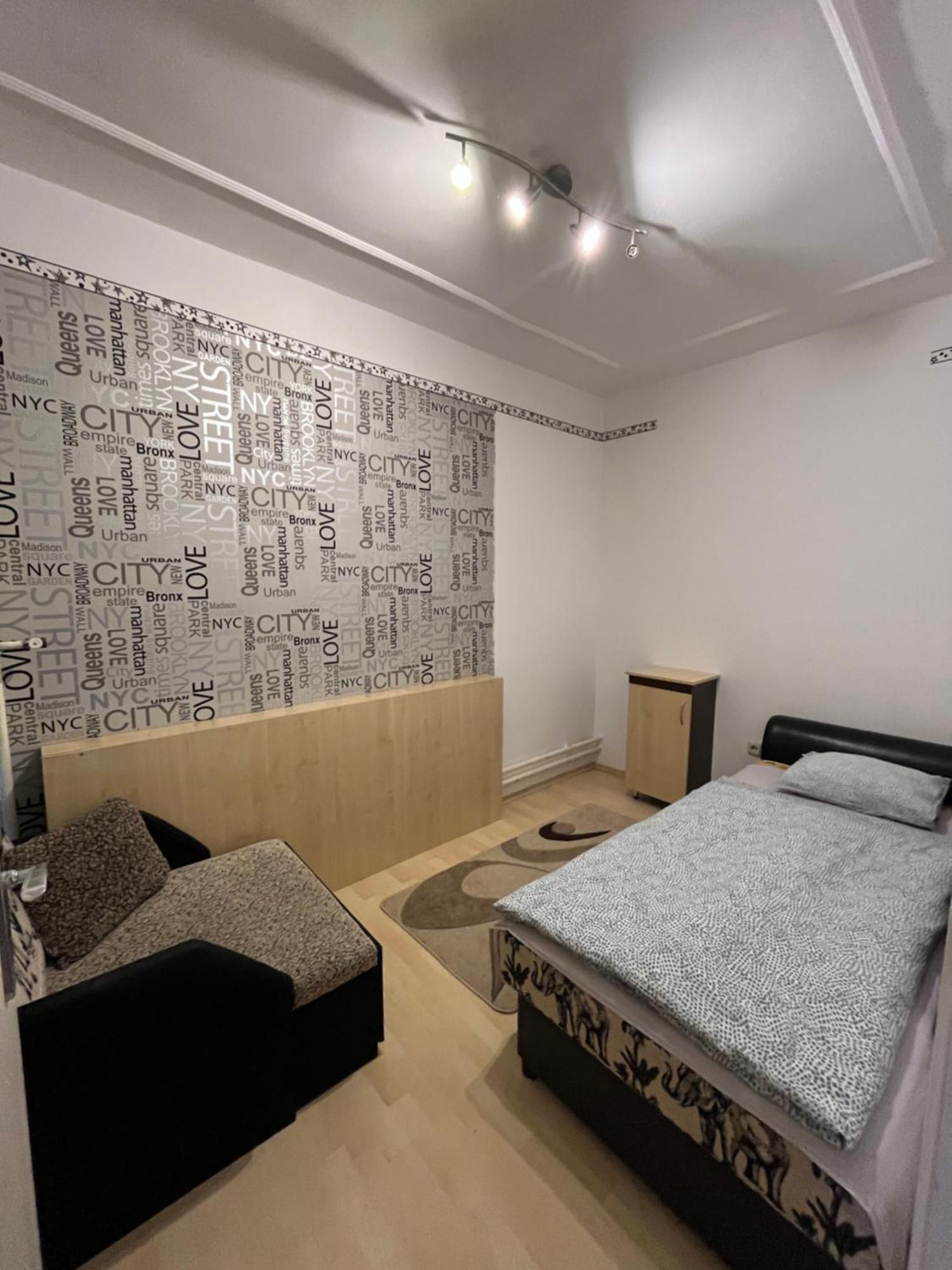 Tocc Apartman Gyál Extérieur photo