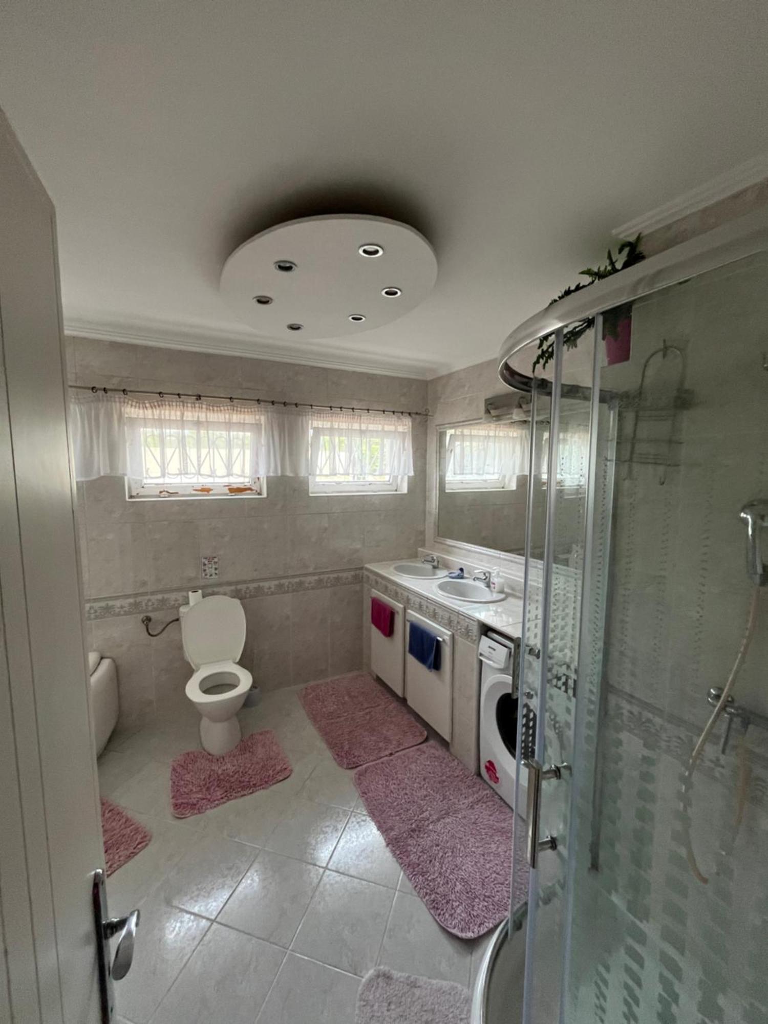 Tocc Apartman Gyál Extérieur photo
