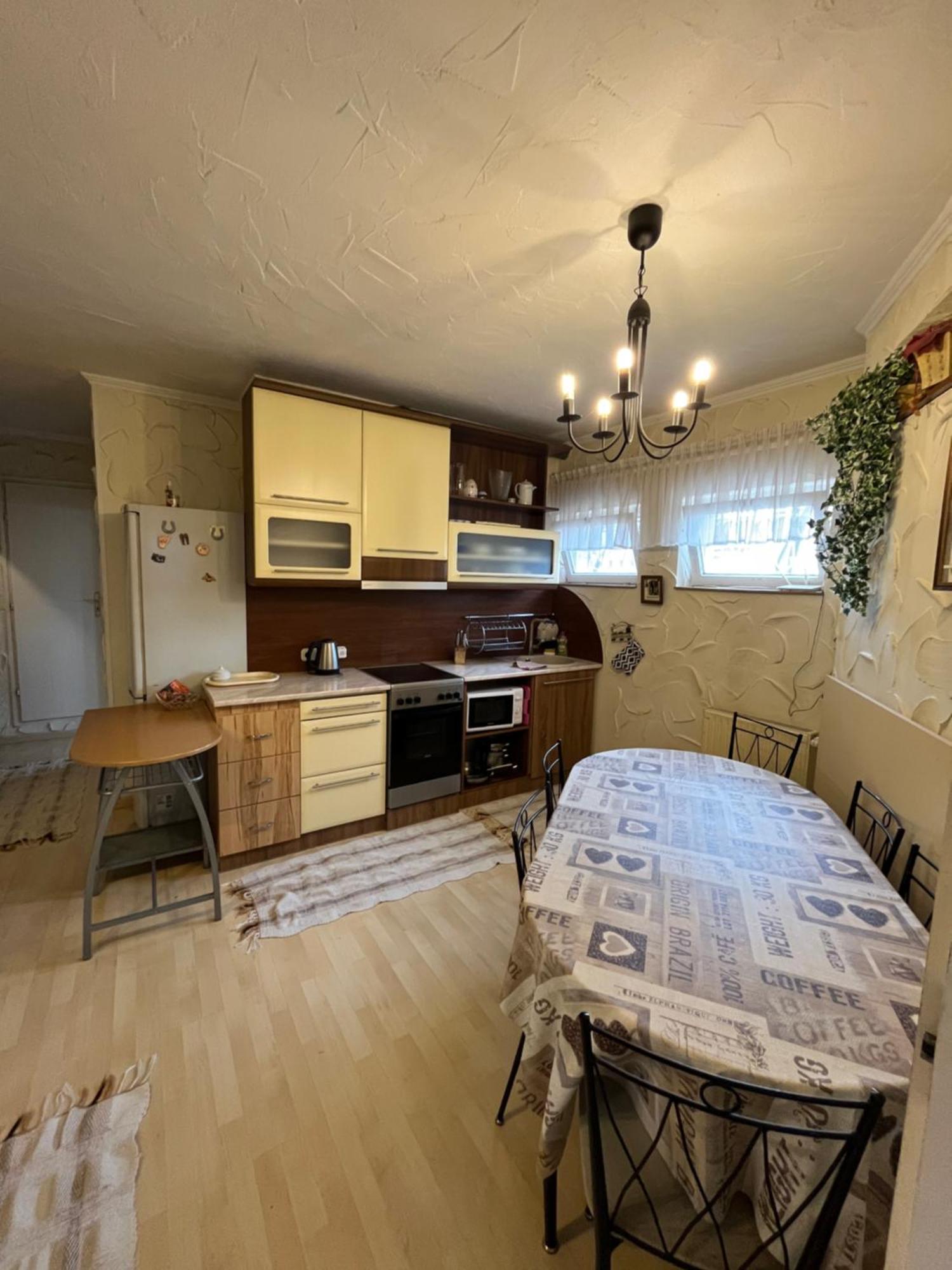 Tocc Apartman Gyál Extérieur photo