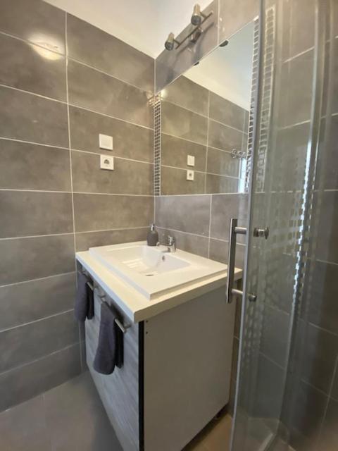 Tocc Apartman Gyál Extérieur photo