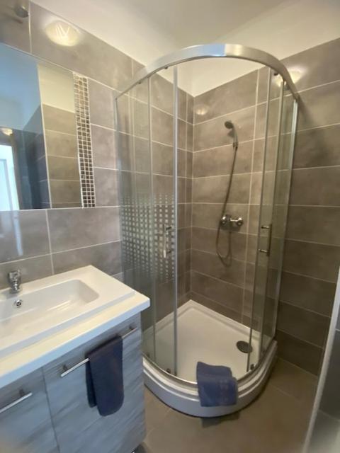 Tocc Apartman Gyál Extérieur photo
