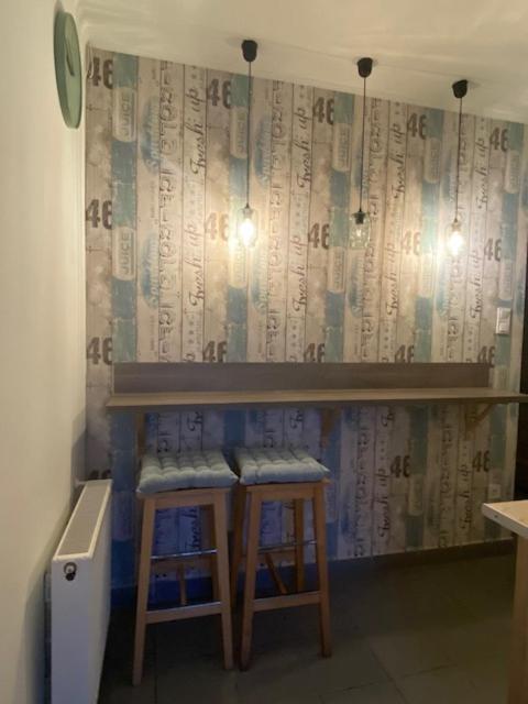 Tocc Apartman Gyál Extérieur photo
